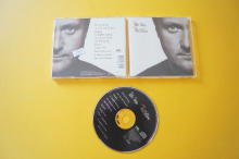 Phil Collins  Both Sides (CD)