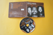 Mad Men  Mad Men on Arrival (EP CD Digipak)