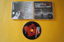 Robbie Williams  Live Summer 2003 Knebworth (CD)