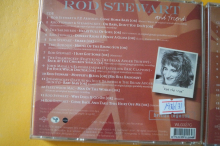 Rod Stewart and Friends  British Legends (3CDs)