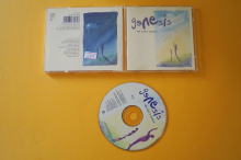 Genesis  We can´t Dance (CD)