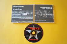 Jerks  Breakdown (CD)