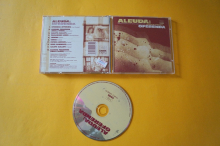 Aleuda  Oferenda (CD)