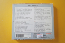 Red Nichols  Red Nichols (Quadromania, 4CD)