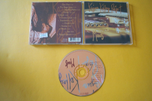 Kajun Kelley Project  Moods (CD)
