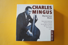 Charles Mingus  Mysterious Blues (10CD Box)