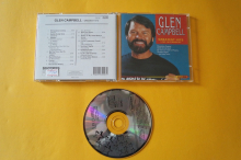 Glen Campbell  Greatest Hits Live in Concert (CD)