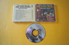 Dubliners  Greatest Hits Songs from Ireland (CD)