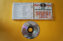 Paul Kuhn  Paul´s Party (CD)