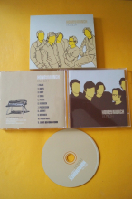 Honeymunch  Bunch (CD)