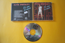 Elvis  It´s now or never (CD)