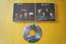 Queen  Greatest Hits (CD)