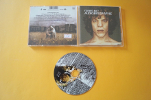 Ferris MC  Audiographie (CD)