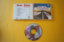 Joan Baez  10.000 Miles (CD)