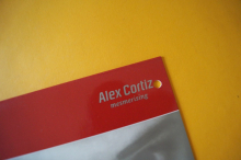 Alex Cortiz  Mesmerising (CD Digipak)