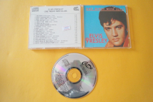 Elvis  One Night with Elvis (CD)