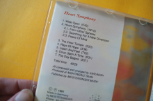 Karunesh  Heart Symphony (CD)
