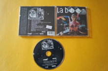 La Boom (Jan Delay)  Atariuhana (CD)