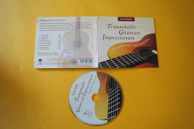 Arnd Stein  Traumhafte Gitarren-Impressionen (CD Digipak)