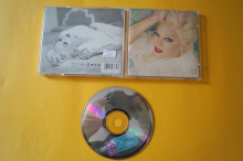 Madonna  Bedtime Stories (CD)