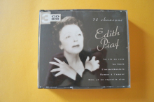 Edith Piaf  75 Chansons (3CD Box)