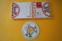 Thirty Seconds to Mars  A Beautiful Lie (CD)