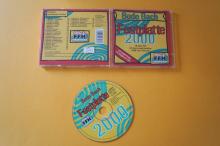 Bodo Bach  Festplatte 2000 (CD)