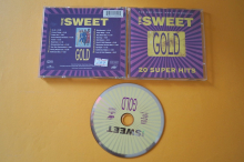 Sweet  Gold 20 Super Hits (CD)