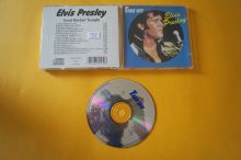 Elvis  Take off (CD)