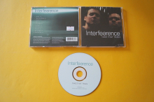 Interfearence  Take that Train (CD)