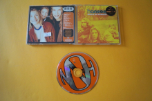 Hanson  Middle of Nowhere (CD)