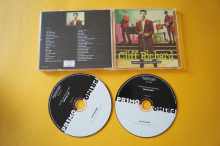 Cliff Richard  Essential Early Recordings (2CD)