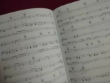 Chicken Little  Songbook Notenbuch Piano Vocal Guitar PVG