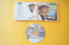 Compay Segundo  Hey Caramba (CD)
