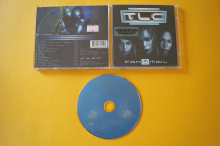 TLC  Fan Mail (CD)