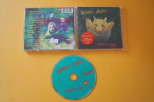 Guano Apes  Proud like a God (CD)