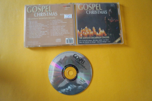 Johnny Thompson Singers  Gospel Christmas Volume 3 (CD)