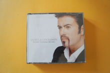 George Michael  Ladies & Gentlemen (2CD)