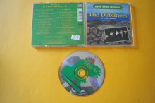 Dubliners  The Best of 18 Irish Classics (CD)