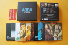 Abba  The Albums (9CD Box)