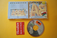Abba  Live (CD)