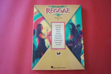 Ultimate Reggae Songbook Notenbuch Piano Vocal Guitar PVG