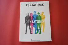Pentatonix - Pentatonix Songbook Notenbuch Piano Vocal Guitar PVG