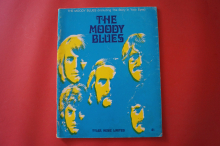 Moody Blues - The Moody Blues Songbook Notenbuch Piano Vocal
