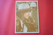 Bob Dylan - Desire Songbook Notenbuch Piano Vocal Guitar PVG