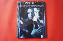 Prince - Diamonds and Pearls Songbook Notenbuch Piano Vocal Guitar PVG