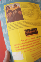 Beatles - Jam with Volume 1 & 2 (mit CDs) Songbooks Notenbücher Vocal Guitar