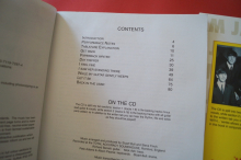 Beatles - Jam with Volume 1 & 2 (mit CDs) Songbooks Notenbücher Vocal Guitar