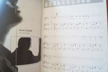 Pascal Obispo - Superflu Songbook Notenbuch Piano Vocal Guitar PVG