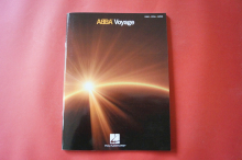 Abba - Voyage  Songbook Notenbuch  Piano Vocal Guitar PVG